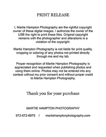print release