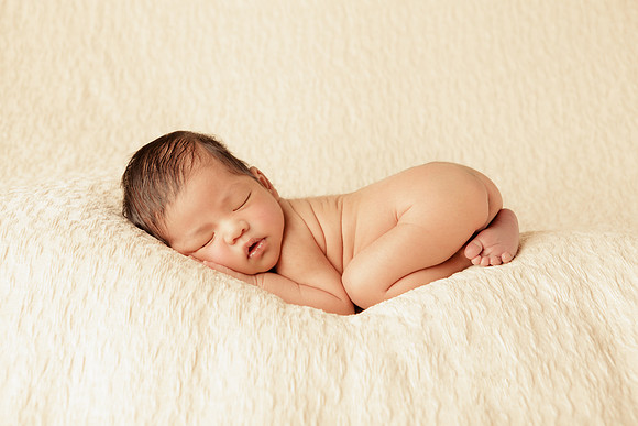 baby picture tiny classic